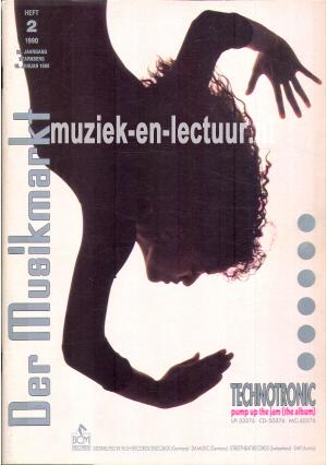 Der Musikmarkt 1990 nr. 02
